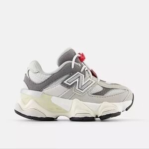 Kids New Balance 9060, new, they were too tight for my son.
